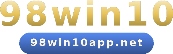 98win10 logo